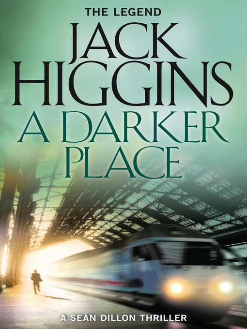 A Darker Place (eBook): Sean Dillon Series, Book 16